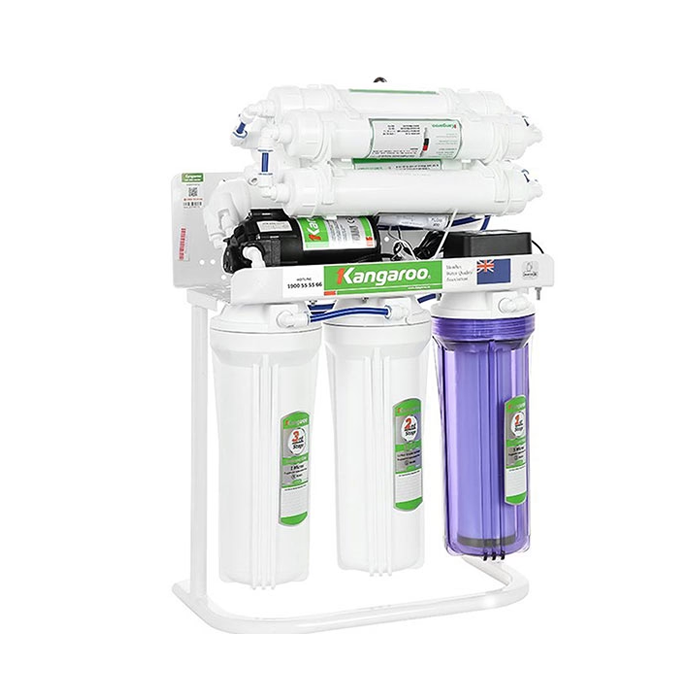Máy lọc nước Kangaroo Hydrogen KGRP10
